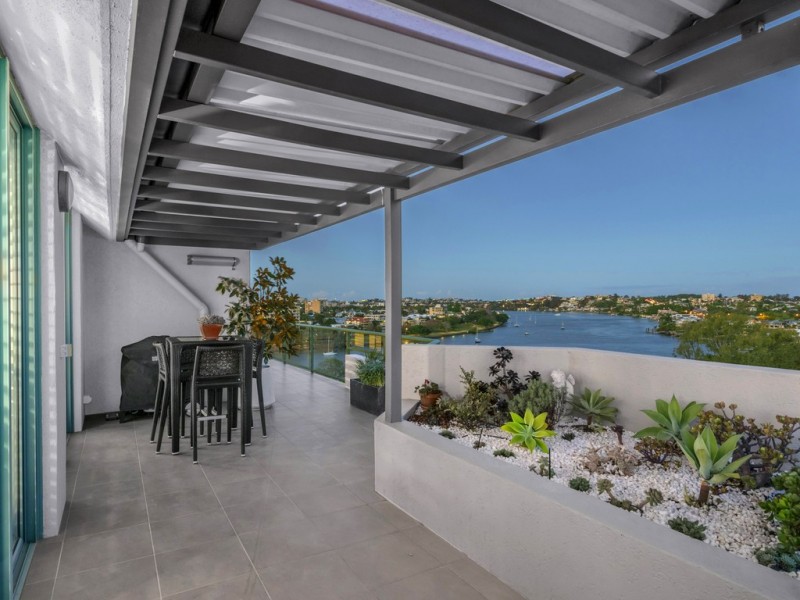 27/10 Park Avenue, East Brisbane QLD 4169