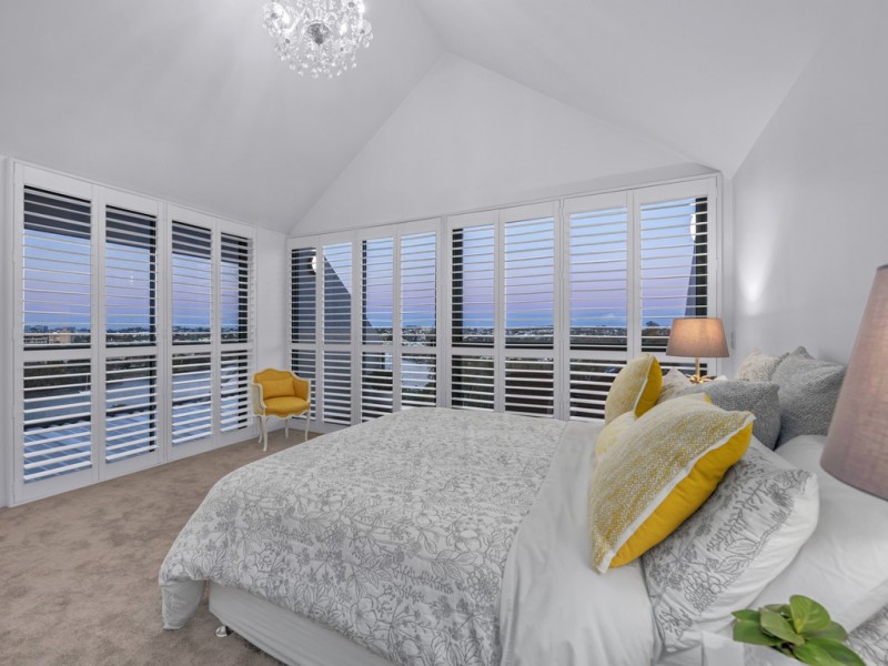 27/10 Park Avenue, East Brisbane QLD 4169