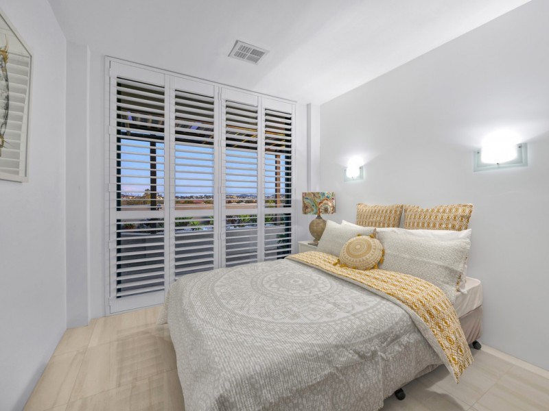 27/10 Park Avenue, East Brisbane QLD 4169