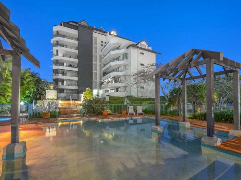 27/10 Park Avenue, East Brisbane QLD 4169