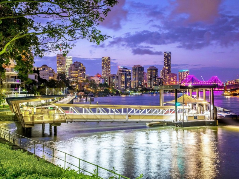 27/10 Park Avenue, East Brisbane QLD 4169