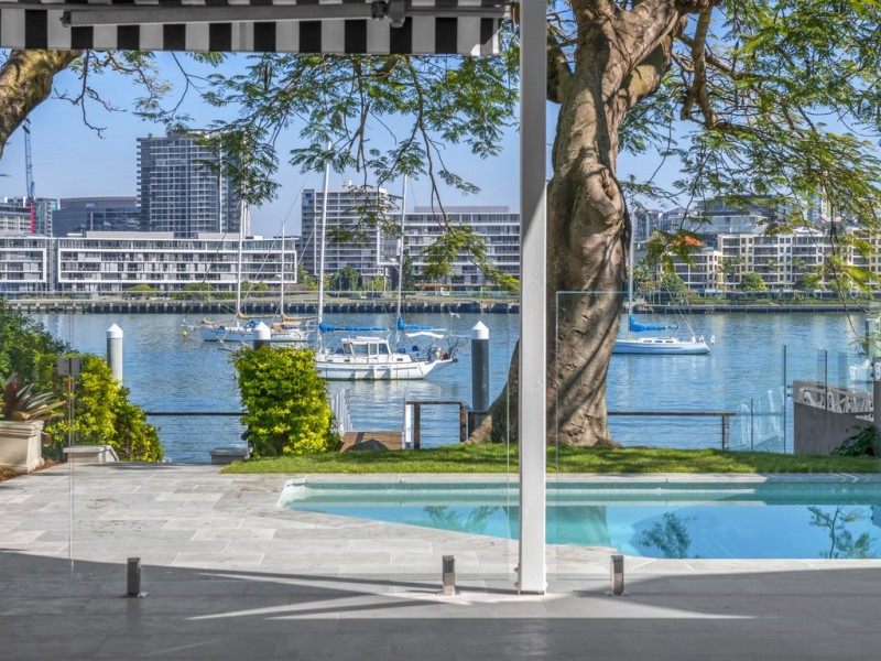 100 Quay Street, Bulimba QLD 4171