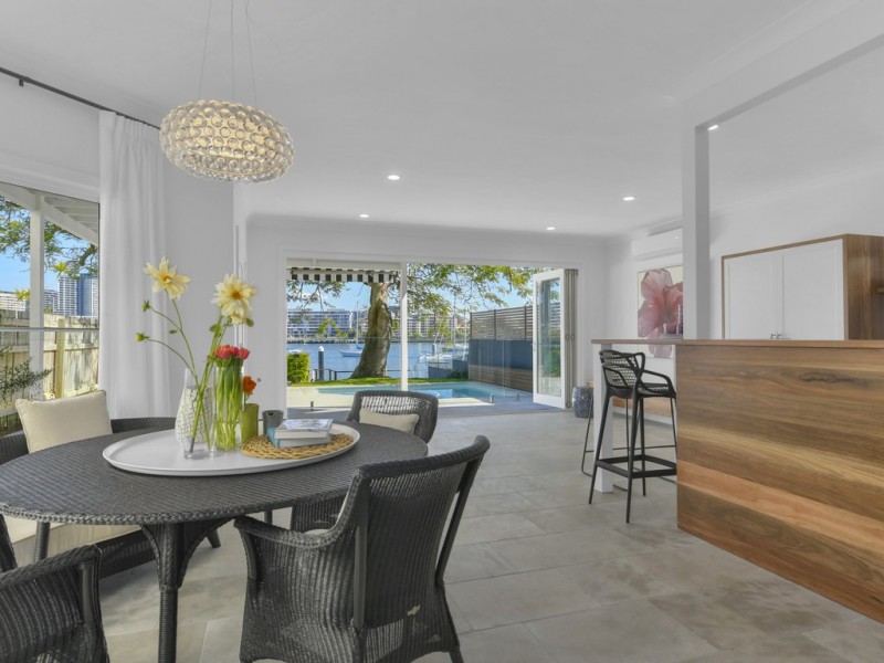100 Quay Street, Bulimba QLD 4171