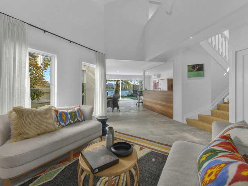 100 Quay Street, Bulimba QLD 4171