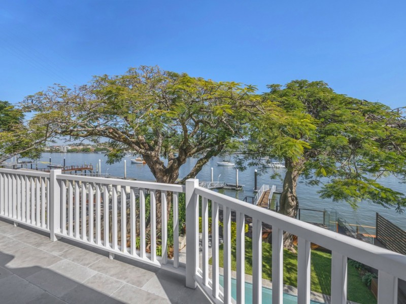 100 Quay Street, Bulimba QLD 4171