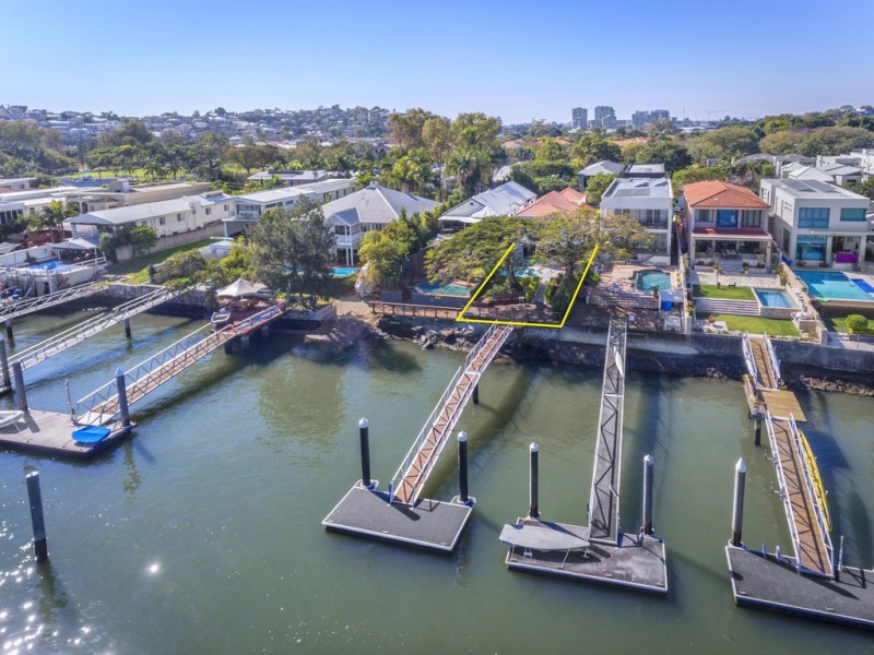 100 Quay Street, Bulimba QLD 4171