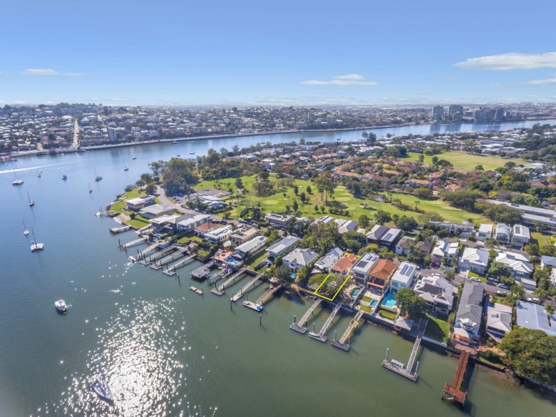 100 Quay Street, Bulimba QLD 4171