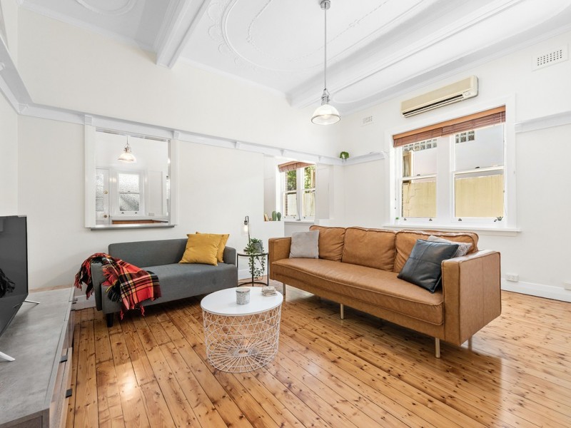 2/291 Bowen Terrace, New Farm QLD 4005