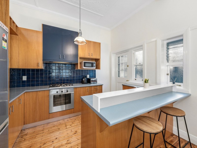 2/291 Bowen Terrace, New Farm QLD 4005
