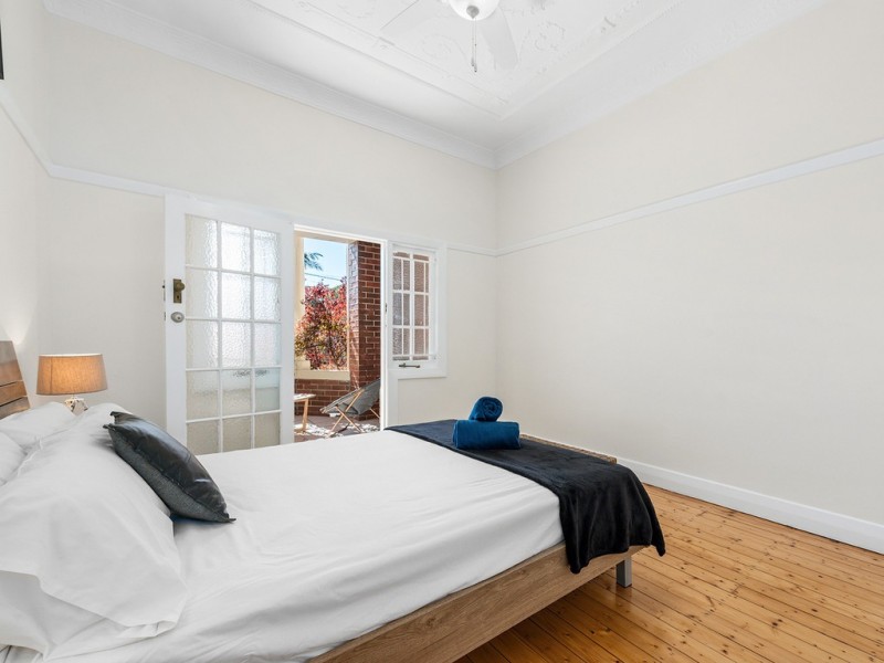 2/291 Bowen Terrace, New Farm QLD 4005