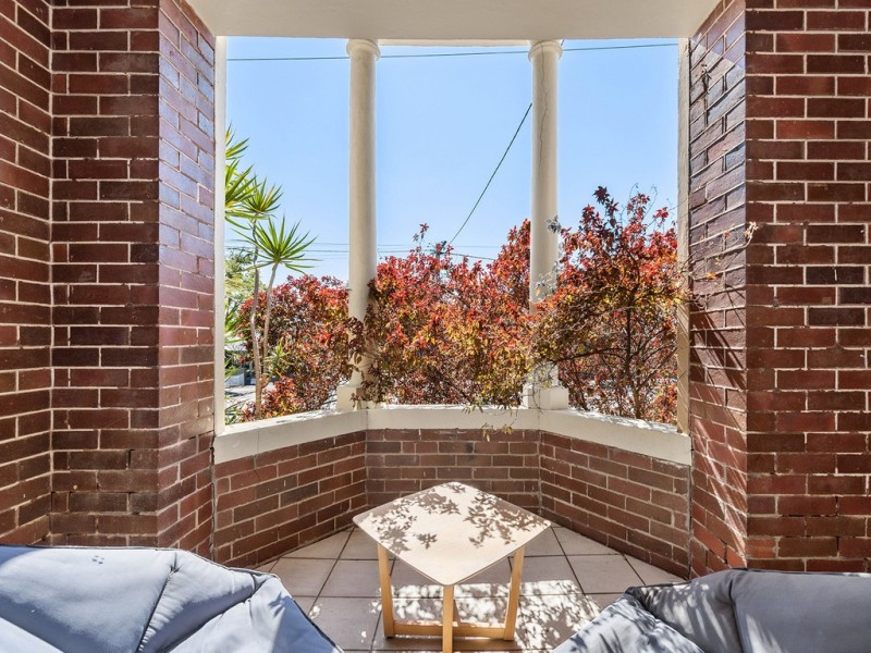 2/291 Bowen Terrace, New Farm QLD 4005