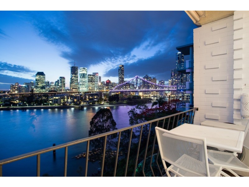 29/45 Moray Street, New Farm QLD 4005