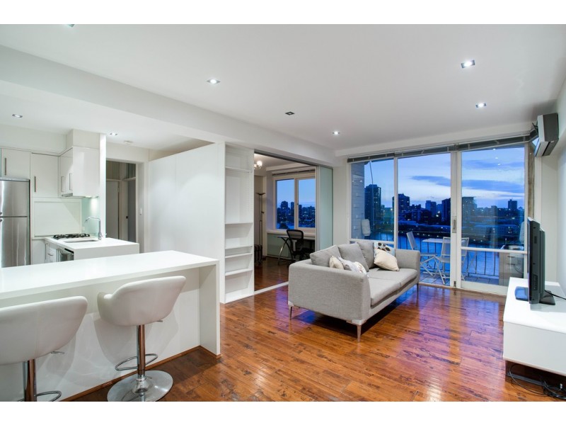 29/45 Moray Street, New Farm QLD 4005