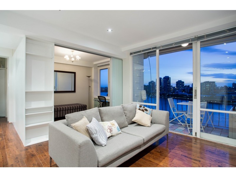 29/45 Moray Street, New Farm QLD 4005