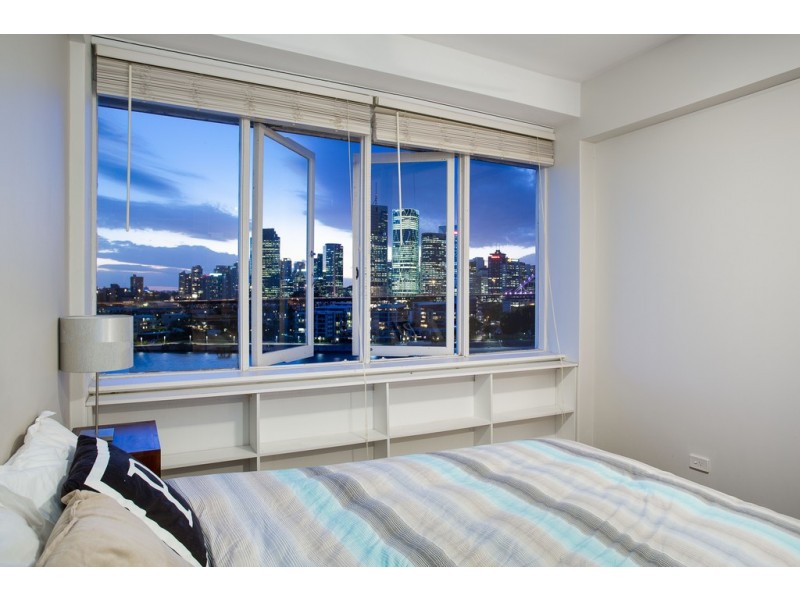 29/45 Moray Street, New Farm QLD 4005