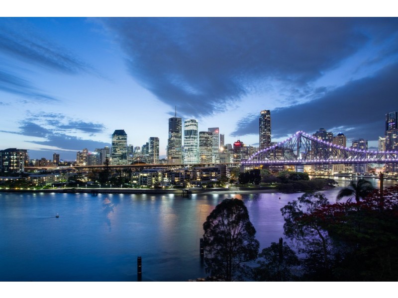 29/45 Moray Street, New Farm QLD 4005