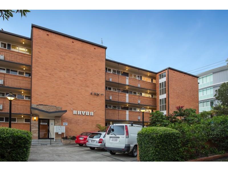 29/45 Moray Street, New Farm QLD 4005