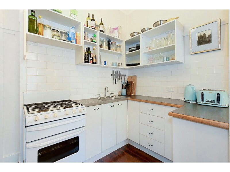 1/497 Bowen Terrace, New Farm QLD 4005