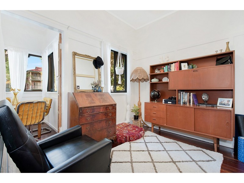 1/497 Bowen Terrace, New Farm QLD 4005