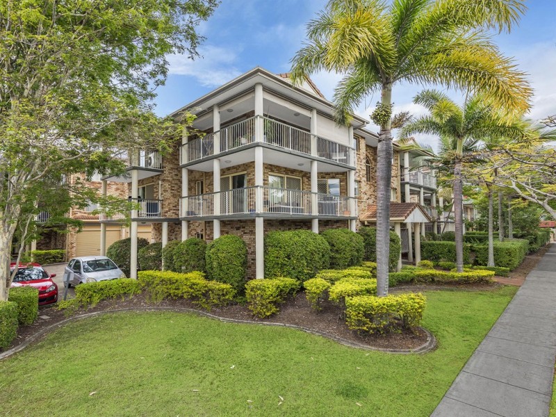 8/219 Moray Street, New Farm QLD 4005