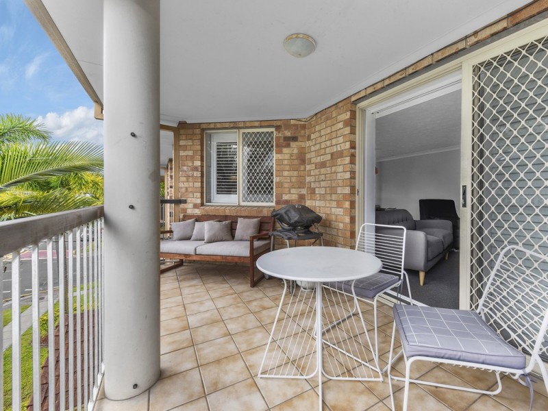 8/219 Moray Street, New Farm QLD 4005