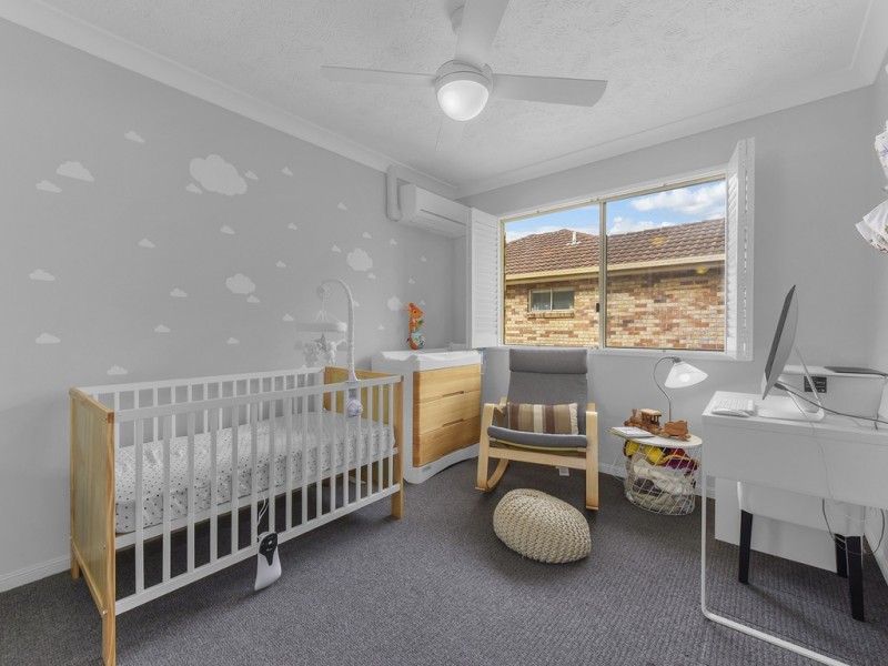 8/219 Moray Street, New Farm QLD 4005