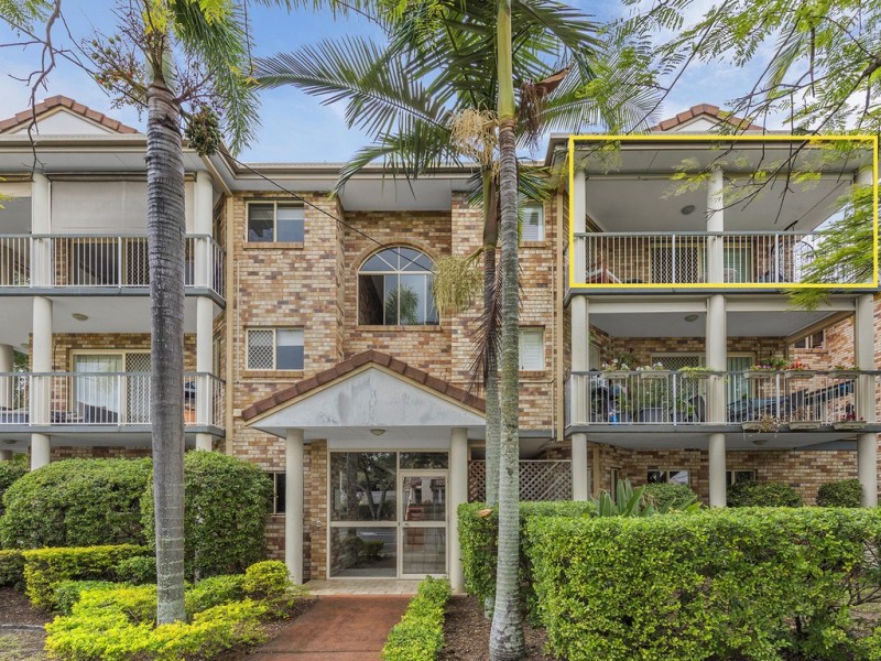 8/219 Moray Street, New Farm QLD 4005