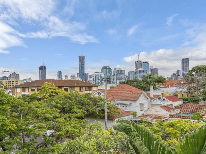 8/219 Moray Street, New Farm QLD 4005