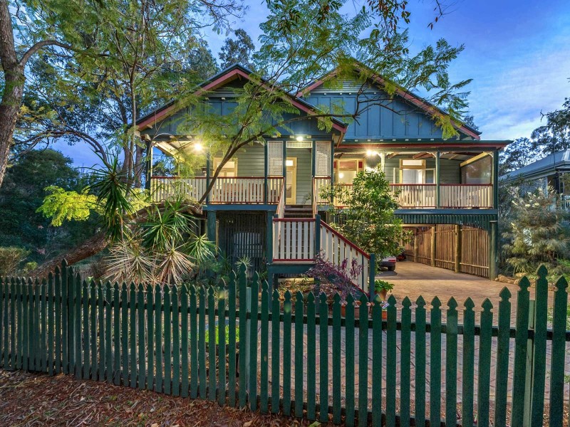 76 Nathan Terrace, Yeerongpilly QLD 4105