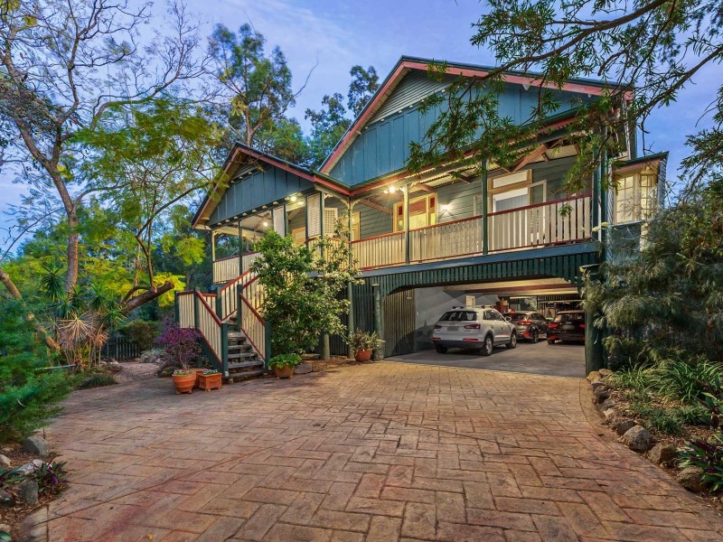 76 Nathan Terrace, Yeerongpilly QLD 4105