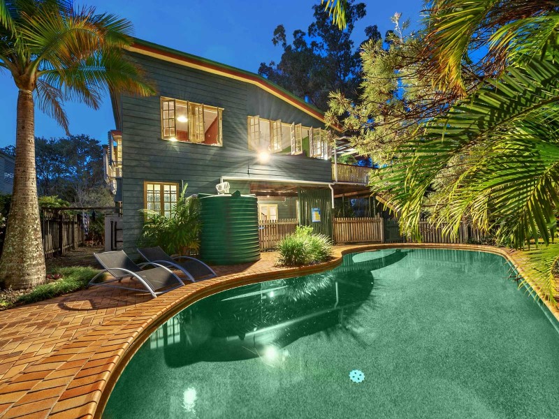 76 Nathan Terrace, Yeerongpilly QLD 4105