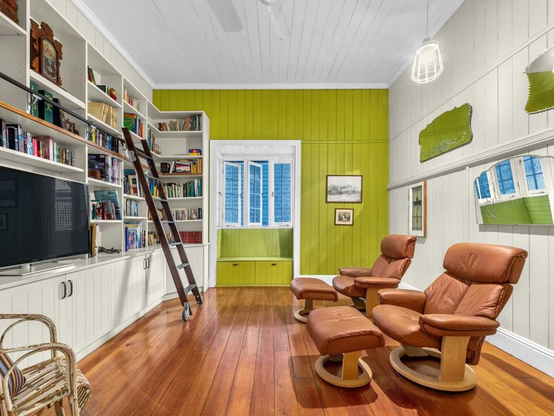 76 Nathan Terrace, Yeerongpilly QLD 4105