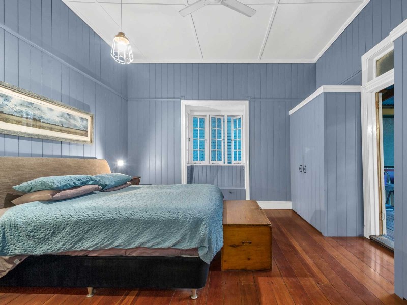 76 Nathan Terrace, Yeerongpilly QLD 4105