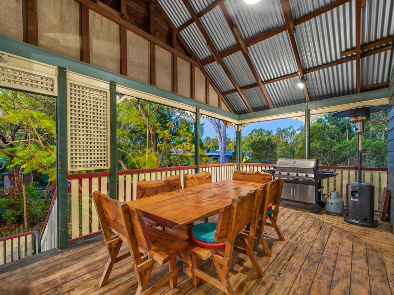 76 Nathan Terrace, Yeerongpilly QLD 4105