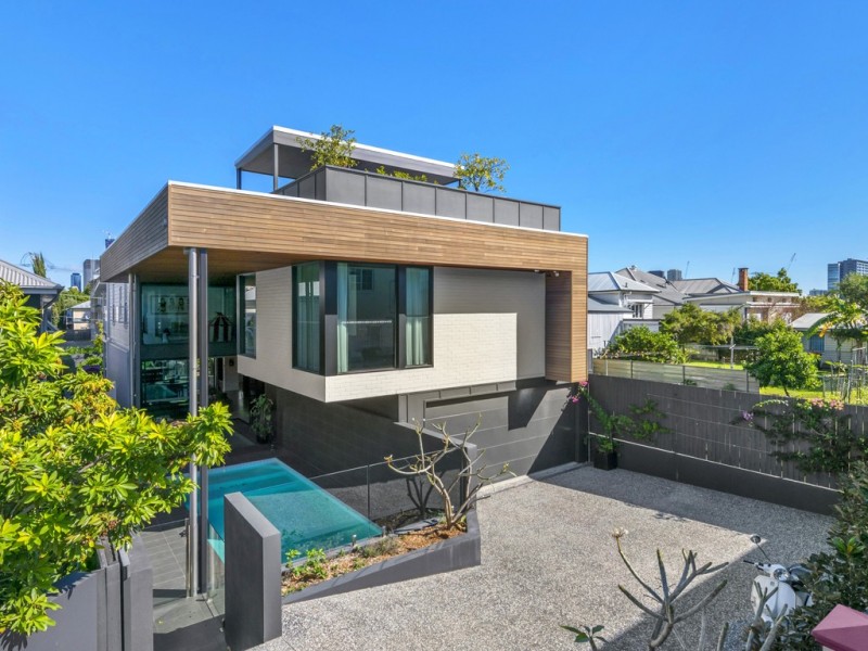 100 James Street, New Farm QLD 4005