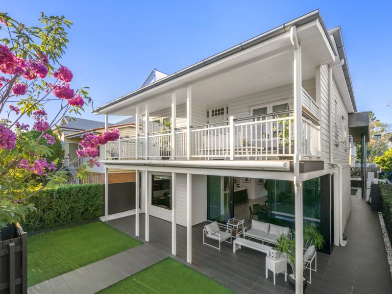 100 James Street, New Farm QLD 4005