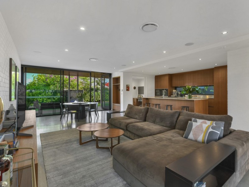 100 James Street, New Farm QLD 4005