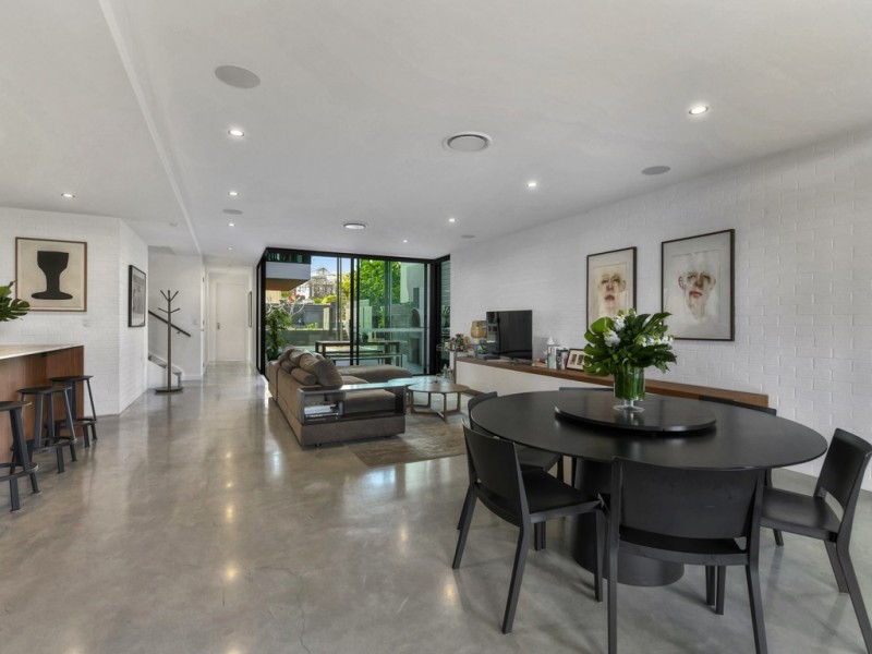 100 James Street, New Farm QLD 4005