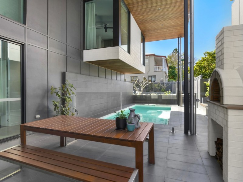 100 James Street, New Farm QLD 4005