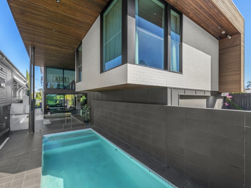 100 James Street, New Farm QLD 4005