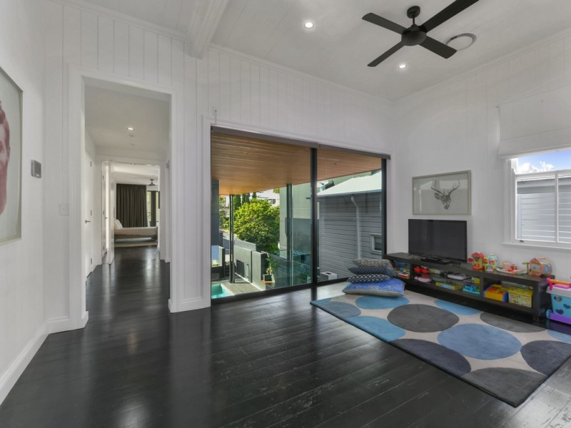 100 James Street, New Farm QLD 4005