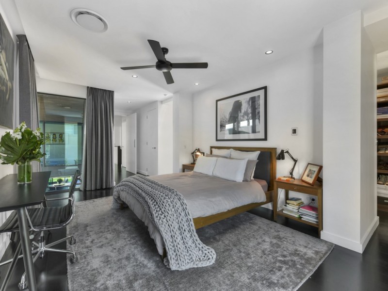 100 James Street, New Farm QLD 4005