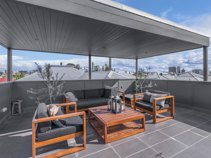 100 James Street, New Farm QLD 4005