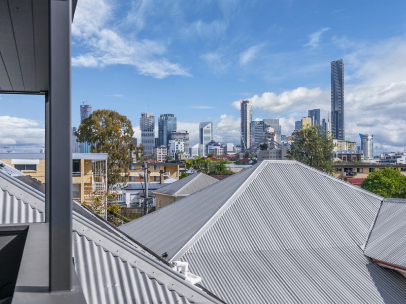 100 James Street, New Farm QLD 4005