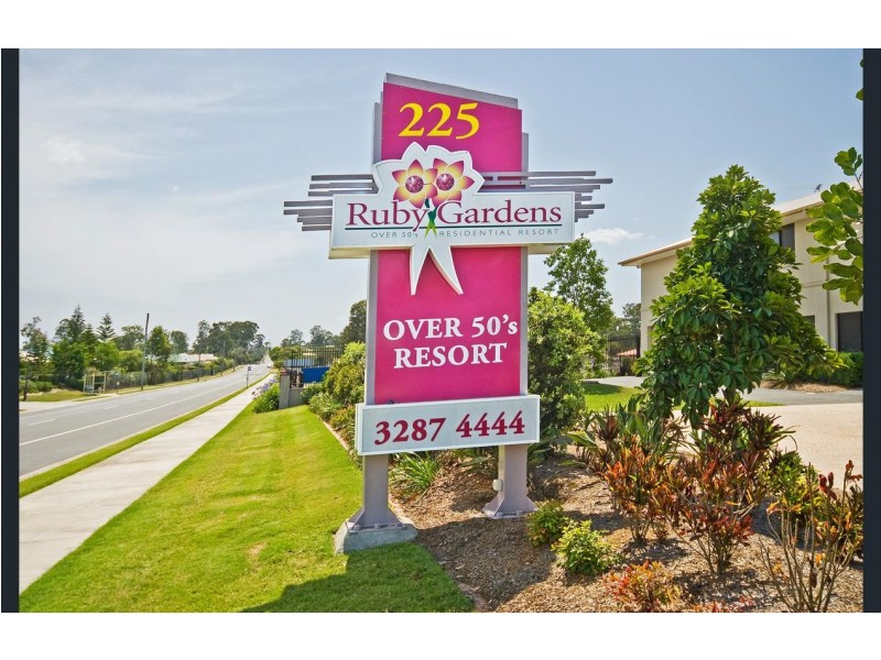 272/225 Logan Street, Eagleby QLD 4207