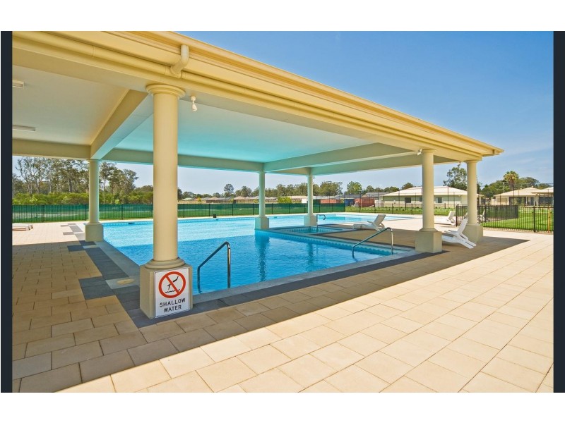 272/225 Logan Street, Eagleby QLD 4207