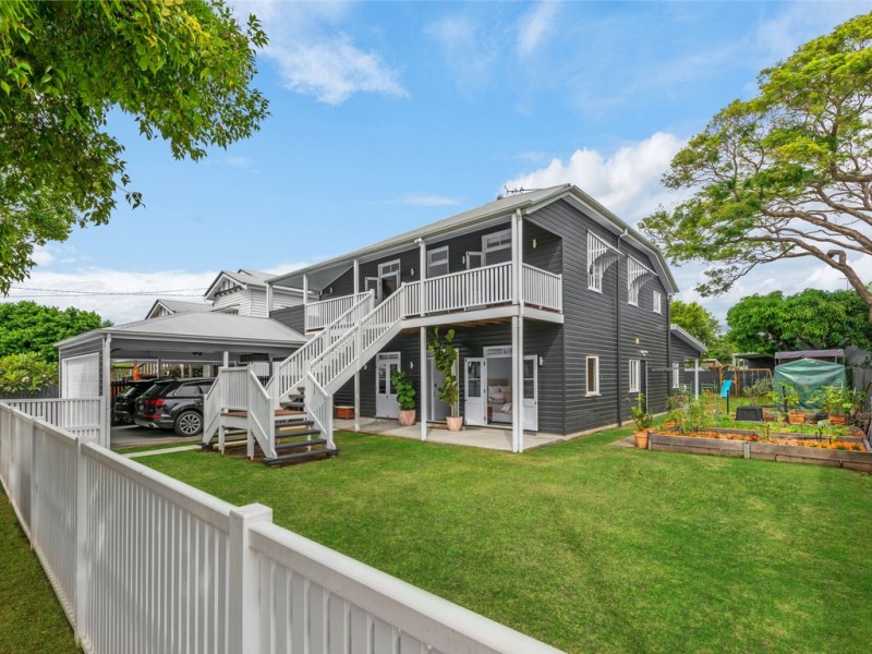 28 Flemington Street, Hendra QLD 4011