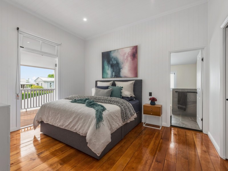 28 Flemington Street, Hendra QLD 4011