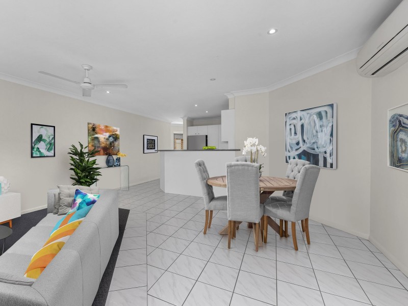 4/186 Harcourt Street, New Farm QLD 4005