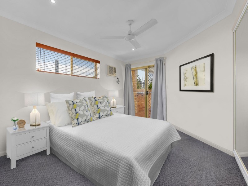 4/186 Harcourt Street, New Farm QLD 4005